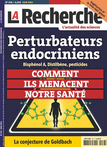 La Recherche No.476