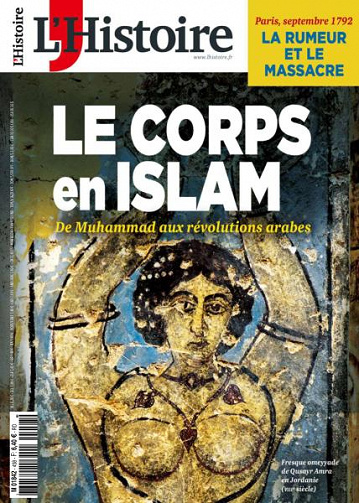 L’Histoire - Avril 2019