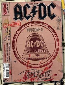 Rock Hard - Février 2019