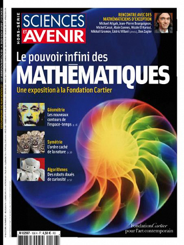 Sciences et Avenir Hors-Série No.168
