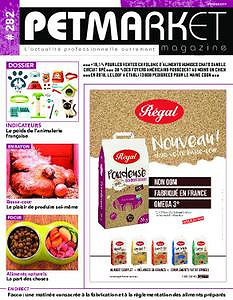 Petmarket - Février 2019