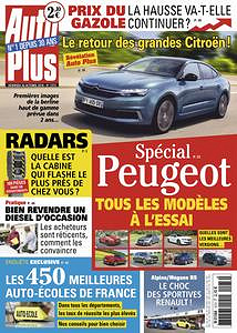 Auto Plus - 26 Octobre 2018
