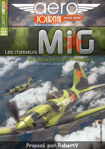 AeroJournal - Hors-Série N°32 - Février-Mars 2019