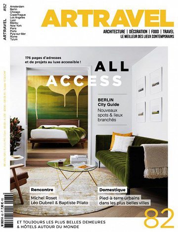 Artravel N°82 2018