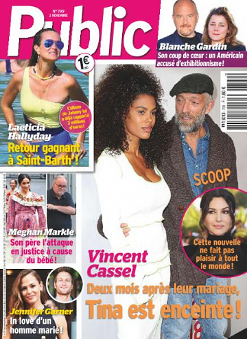 Public - 2 Novembre 2018