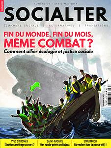 Socialter – avril 2019