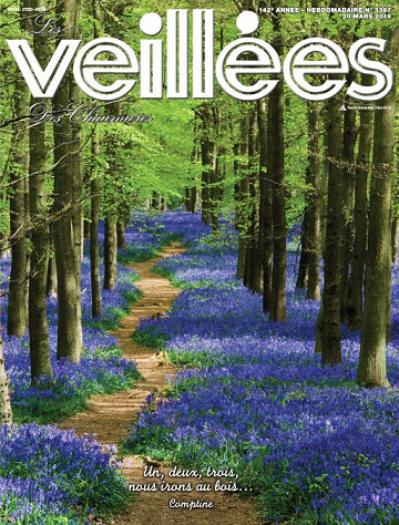 Les Veillées des Chaumières - 20 Mars 2019