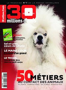 30 Millions d’Amis - Mars 2019