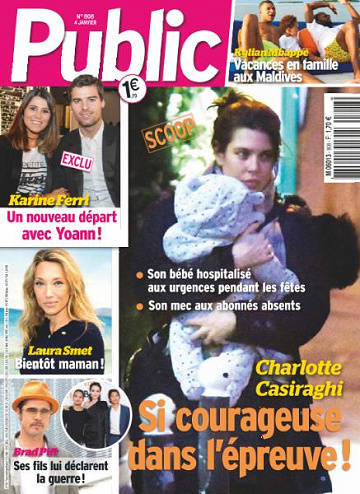Public - 4 Janvier 2019