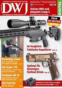 DWJ - August 2018