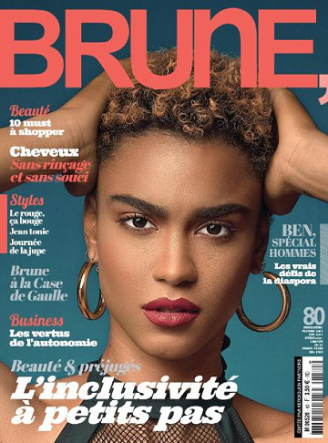 Brune - N.80 2018