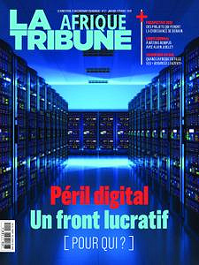 La Tribune Afrique – janvier-fevrier 2019