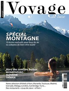Voyage de Luxe - N.78 2018