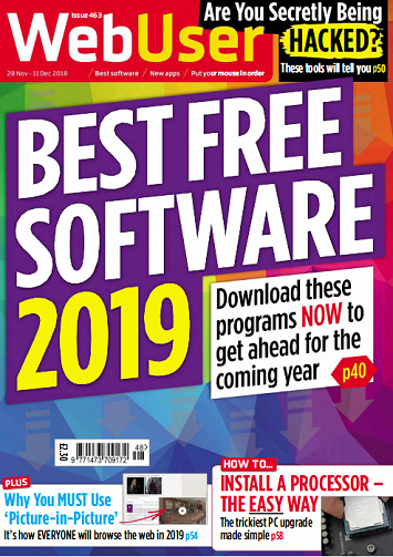 WebUser - 28 Nov-11 Dec 2018