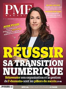 PME Magazine - Décembre 2018