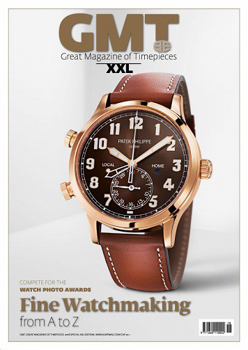 GMT Hors-Série - XXL 2018