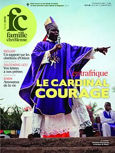 Famille Chrétienne - 5 Janvier 2019