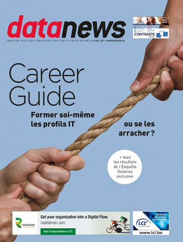 Datanews French Edition - 5 Avril 2019