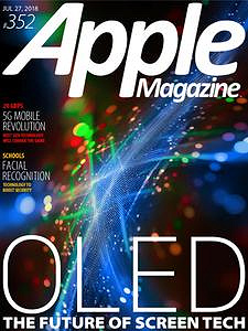 AppleMagazine - July 27, 2018