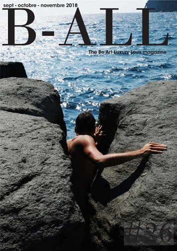 B-ALL Magazine - Septembre-Novembre 2018