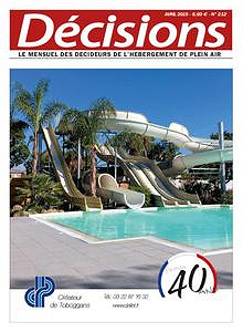 Décisions HPA - avril 2019