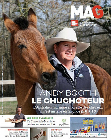 Sud Ouest Mag N°365 - 30 Mars 2019