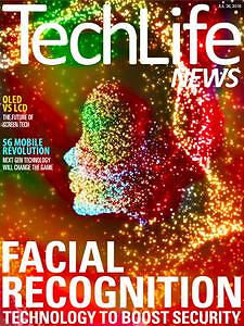 Techlife News - July 28, 2018