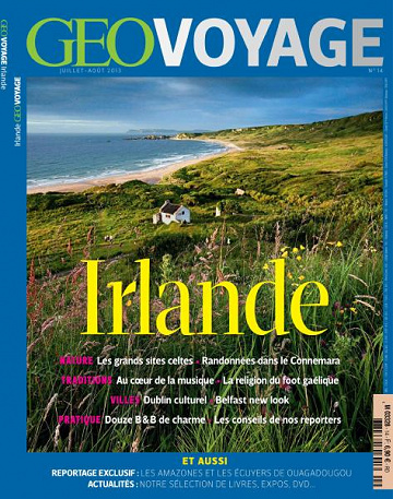 Géo Voyage No.14