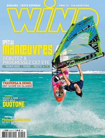 Wind N°415 2018