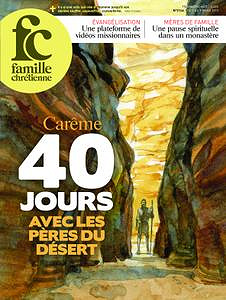Famille Chrétienne - 2 Mars 2019