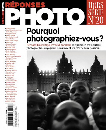 Réponses Photo Hors-Série No.20