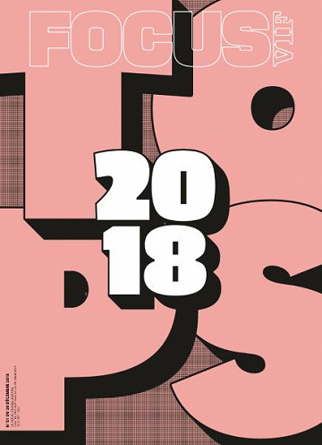 Focus Vif - 20 Décembre 2018