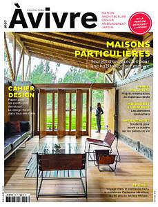 Architectures à vivre - Avril 2019