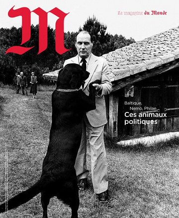 Le Monde Magazine - 14 Juillet 2018