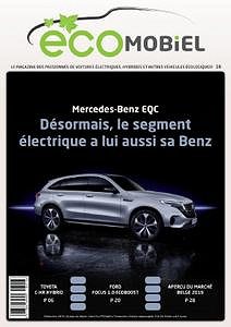 Eco Mobiel - Décembre 2018