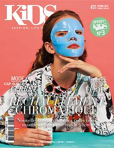 Kids - Spring 2019