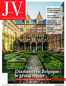 Juliette et Victor - Janvier 2019