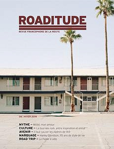 Roaditude - Hiver 2019