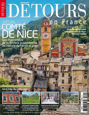 Détours en France No.149