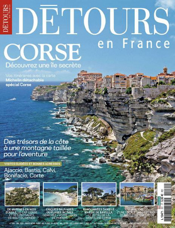 Détours en France No.151