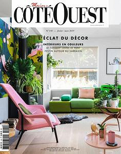 Maisons Côté Ouest - Février-Mars 2019