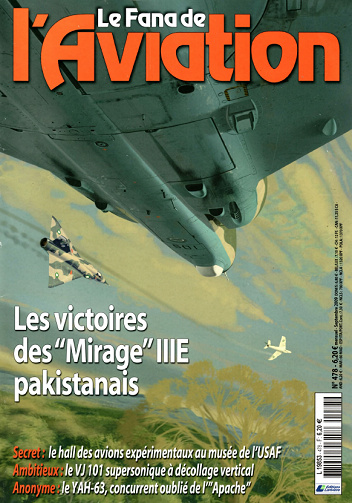 Le Fana de l’ Aviation - No. 478 Septembre 2009