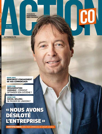 Action Commerciale - Mars 2019