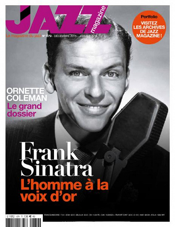 Jazz Magazine No.679