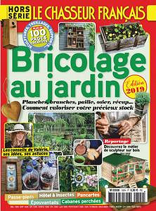 Le Chasseur Français Hors-Série - février 2019