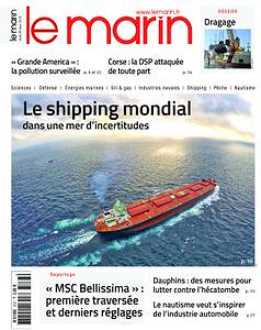 Le Marin - 28 Mars 2019