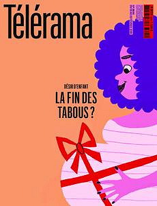 Télérama Magazine - 16 février 2019