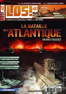 LOS! - Septembre-Octobre 2018