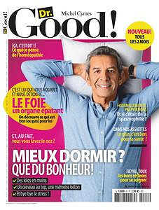 Dr. Good! - Novembre-Décembre 2018