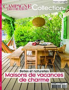 Campagne Décoration Hors-Série - Été 2018